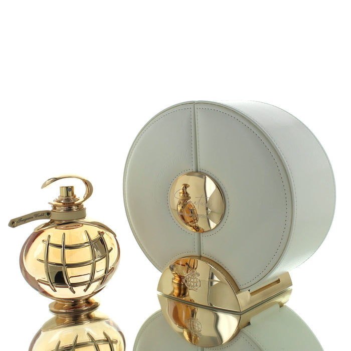 Fragrance World Signature White