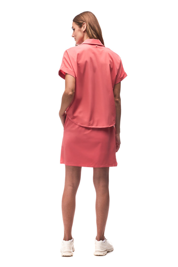 Frivol Light Woven Shirt