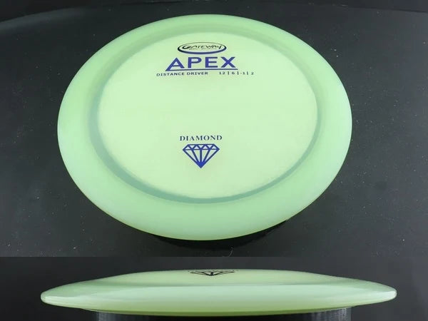 Gateway Apex (Diamond)