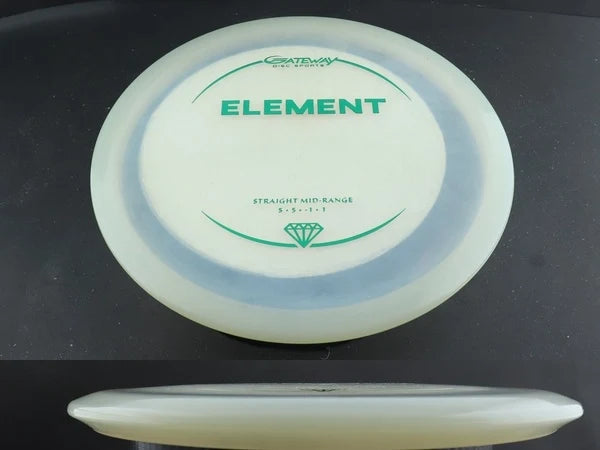 Gateway Element (Diamond)