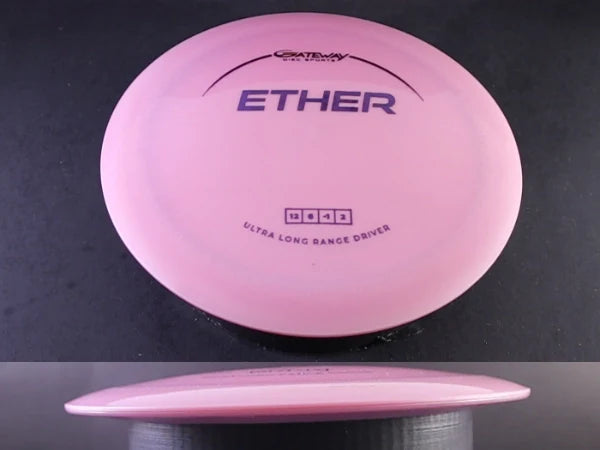 Gateway Ether (Platinum)