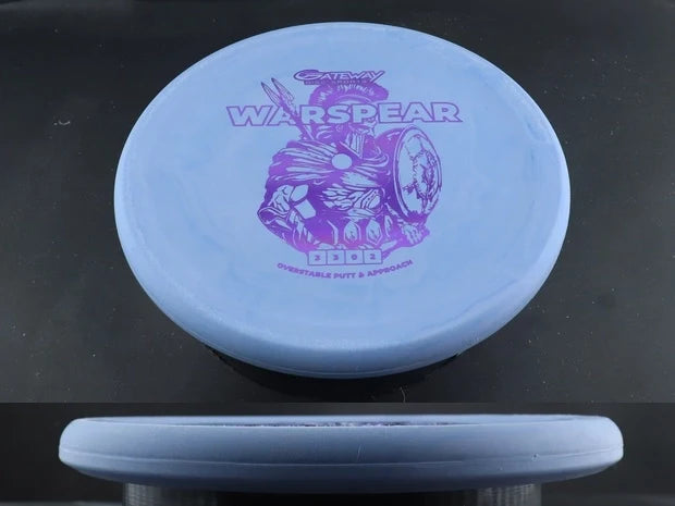 Gateway Warspear (Sure Grip)