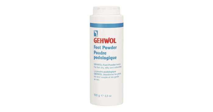 Gehwol Classic Foot Powder (100gm)