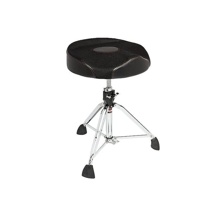 Gibraltar 9608RW2T 9000 Series Oversized Web Top Throne with Round Seat