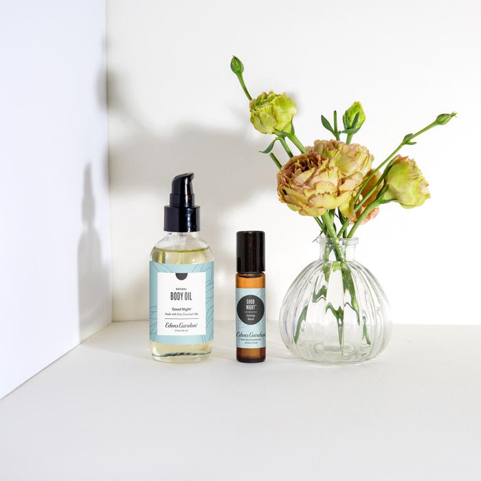 Lifestyle image of Good Night® Collection Bundle