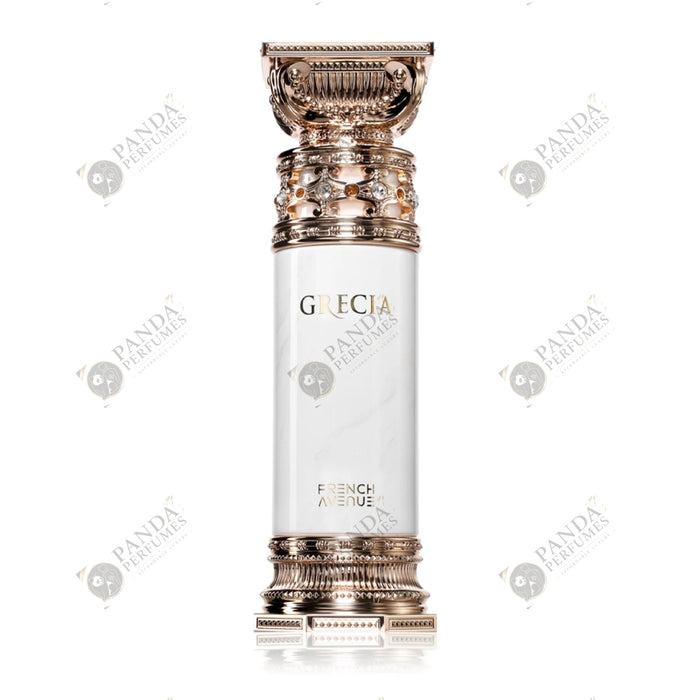Grecia White - 100ml (French Avenue)