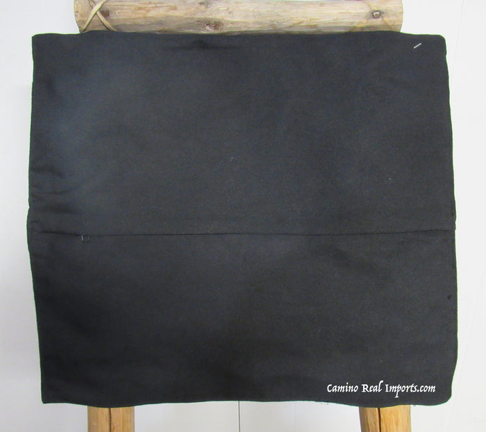Guatemala Pillow Cover Embroidered On Huipil Pillow Case GPC001