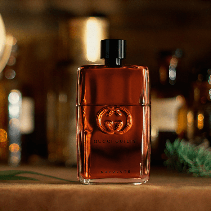 GUCCI GUILTY ABSOLU 90ML