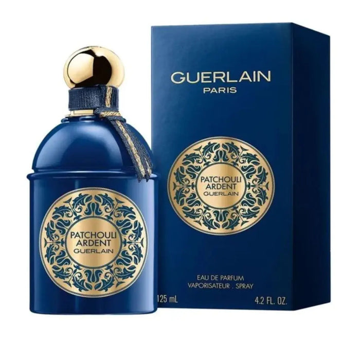 guerlain patchouli ardent edp for men and women 125ml