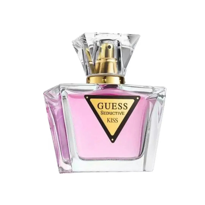 guess seductive kiss edt for women 75 ml