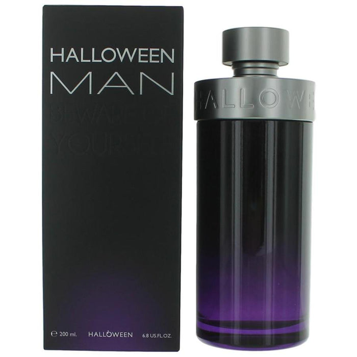 Photo of Halloween by Jesus Del Pozo for Men 6.8 oz EDT Spray
