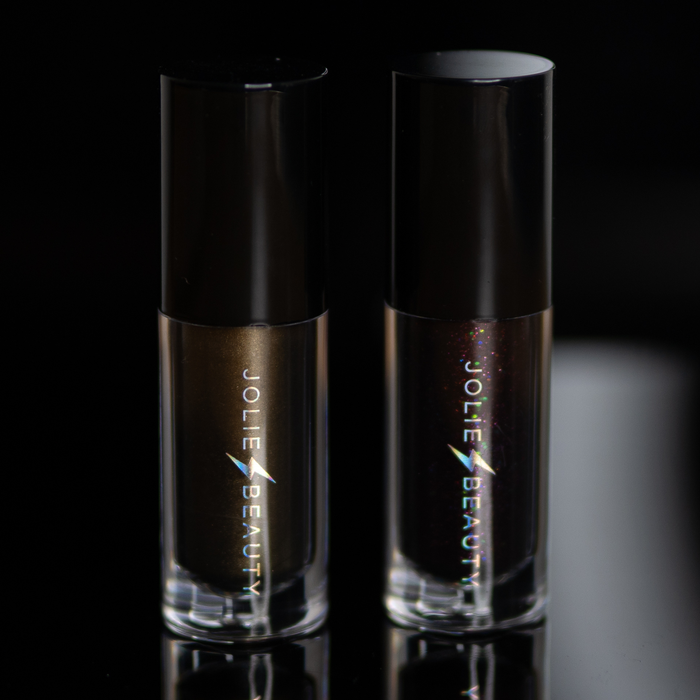 HEAVY METAL LIQUID EYESHADOW - DANCE OF THE DEAD