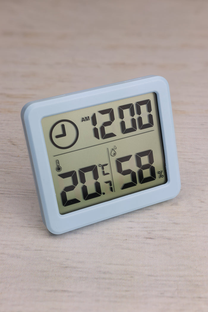 Hygrometer