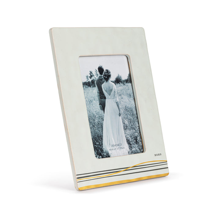 Inspired Love Ceramic Frame