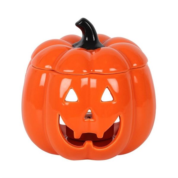 Jack O Lantern Burner ๐ฌ๐ง