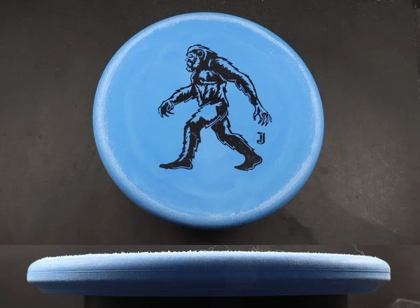 Jester Disc Golf Wild Thing (Grippy)