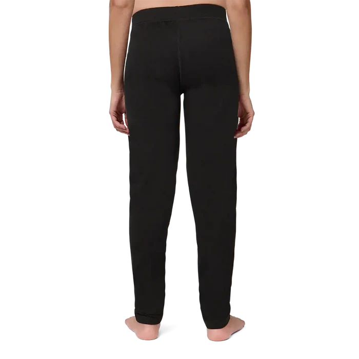 Junior MerinoMIX PRO Bottom Base Layer