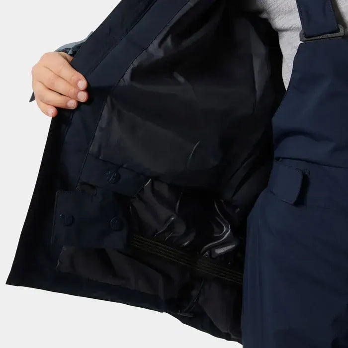 Junior Summit 2.0 Jacket