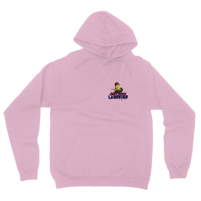 Light Pink / Small