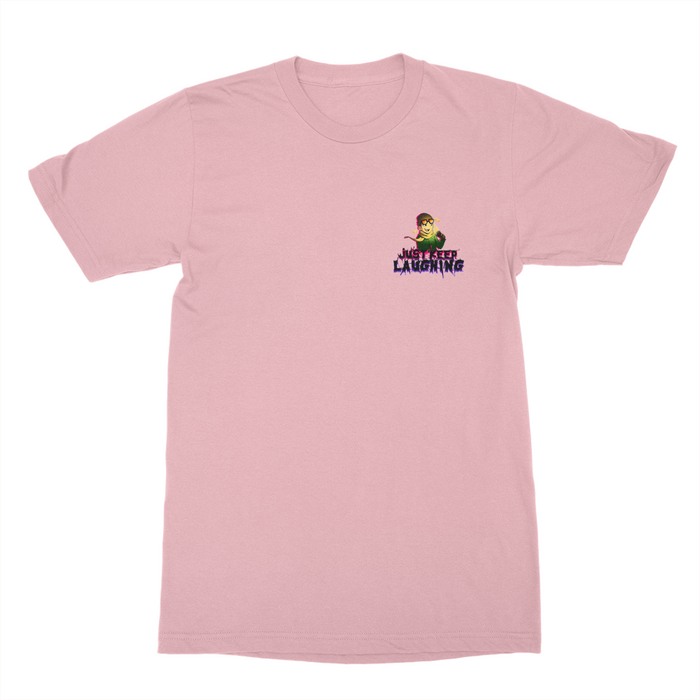 Light Pink / Extra small