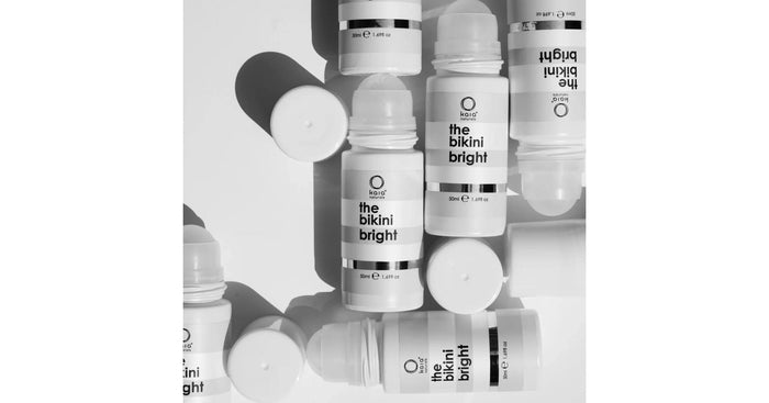 Kaia The Bikini Bright (30ml/1floz )