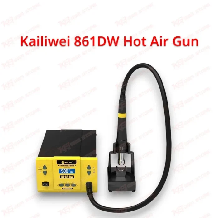 Kailiwei 861DW Hot Air Gun