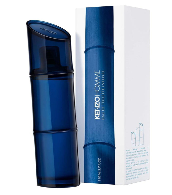 KENZO HOMME EDT INTENSE 110ML