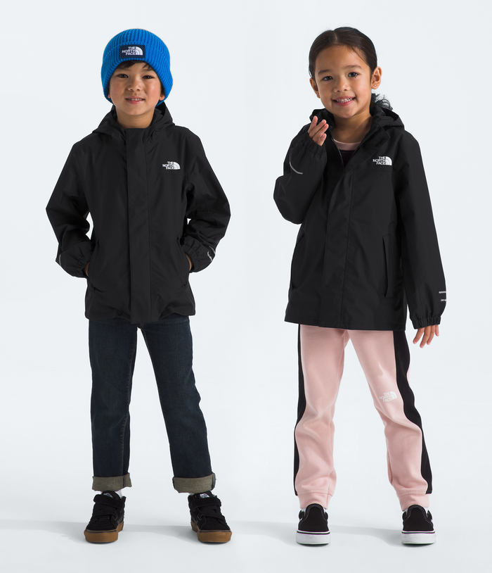 TNF Black/TNF Black (KX7) / 2