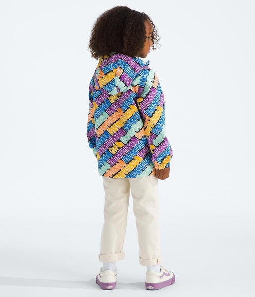 Kids' Antora Rain Jacket