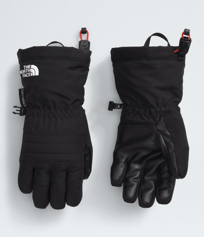 Kids' Montana Ski Glove