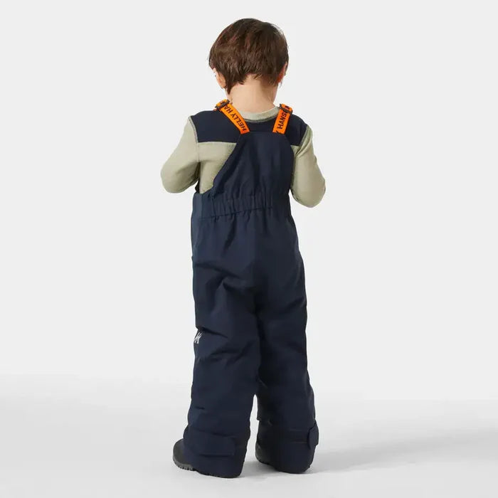 Kids Rider 2.0 Insulated Bib