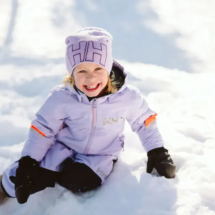 Kids Rider Insulated Jacket
