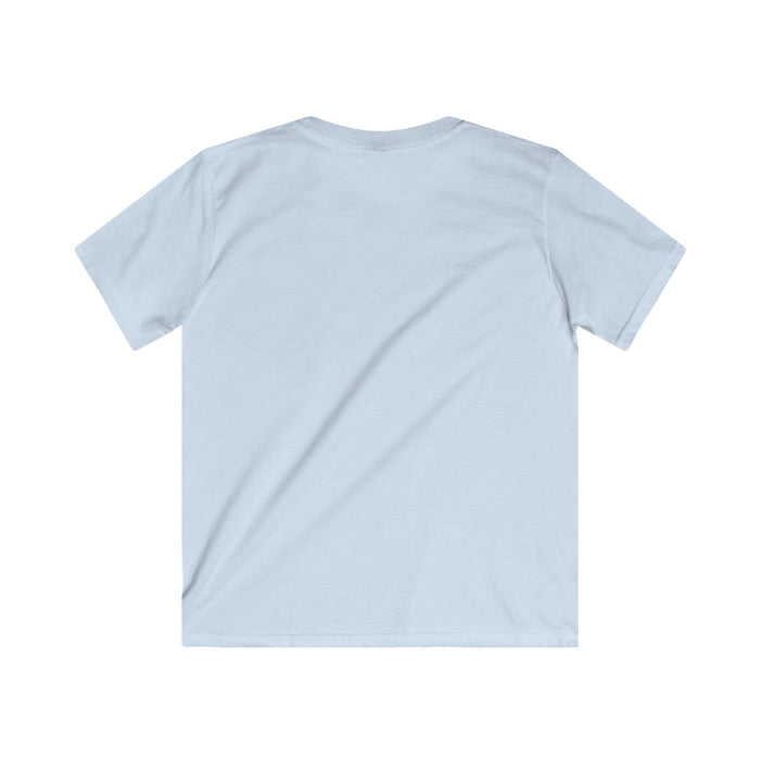 Kids 'We Are' Graphic Tee — Youth Casual School Spirit T-Shirt