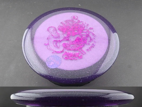 Kraken Discs Mimic (Jelly)