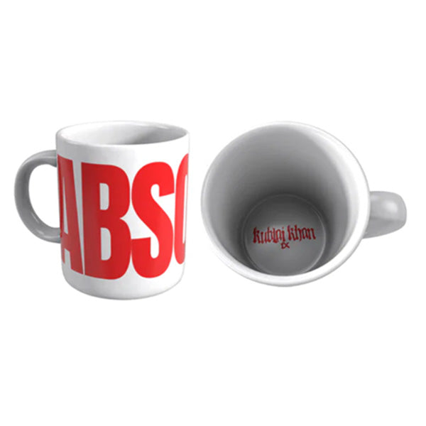 Kublai Khan "Absolute" Mug