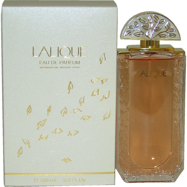 Lalique by Lalique for Women - Eau De Parfum Spray