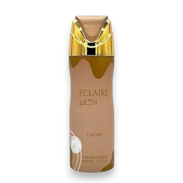 Lattafa Eclaire Unisex Fragrance Body Spray, 200 ML