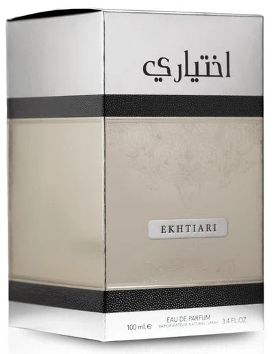 Lattafa Ekhtiari Eau De Parfum