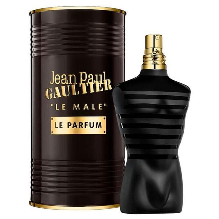 LE MALE LE PARFUM 200ML