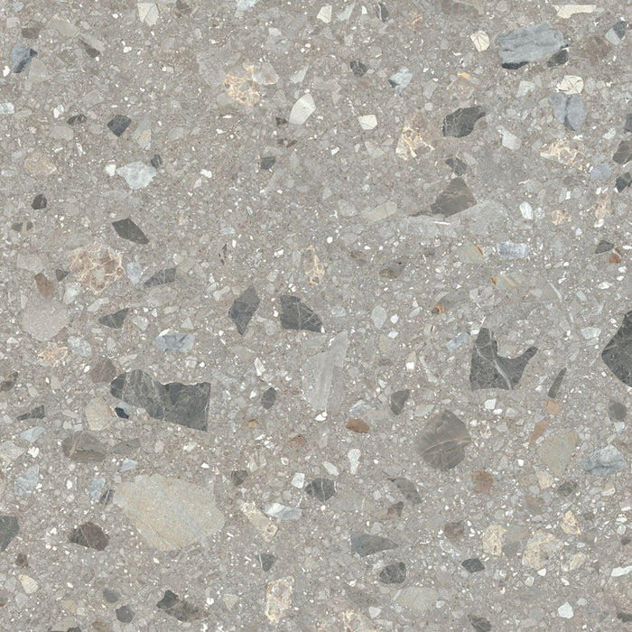 Lombarda Plus Cenere Mix 60x60 Tile Emil