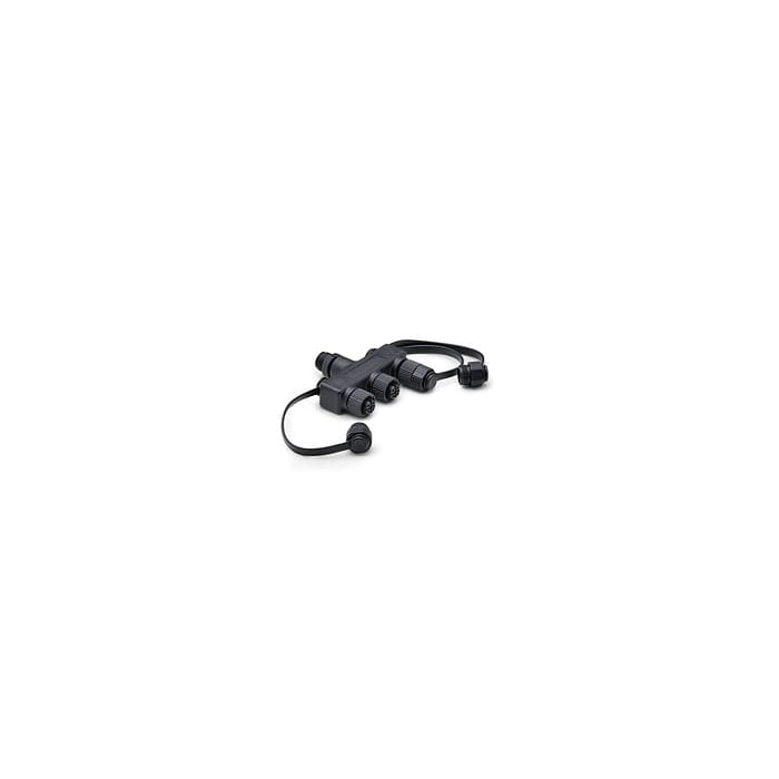 LunAqua Connect RGB 3way Distributor?