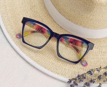 Maisie Blue Light Readers by Peepers