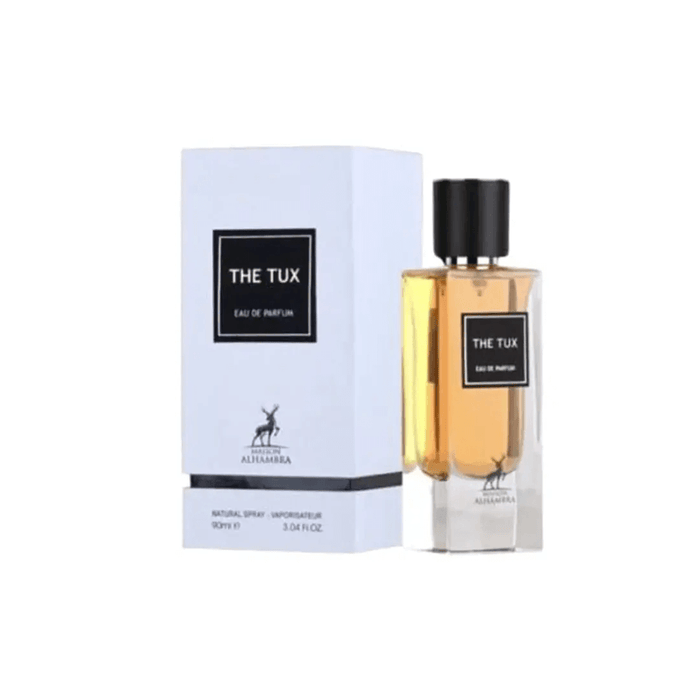 MAISON AL HAMBRA THE TUX 90ML