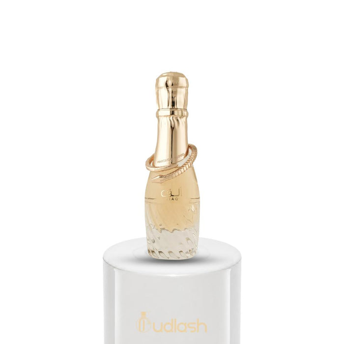 Mamlakat Al Oud | Alaq | Eau De Parfum | 100 ML