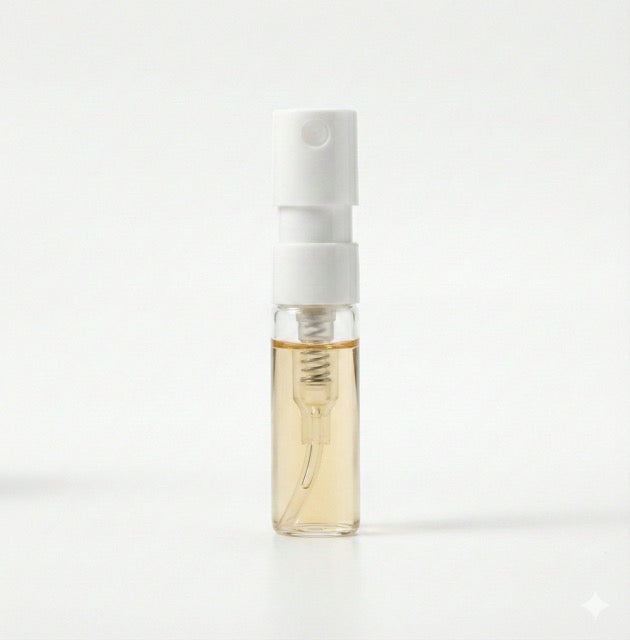 IRFE Marshmallow Musk Sample 1 ml