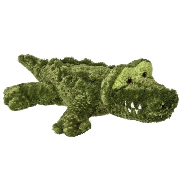 Mary Meyer Flip Flop Anthony Alligator Plush