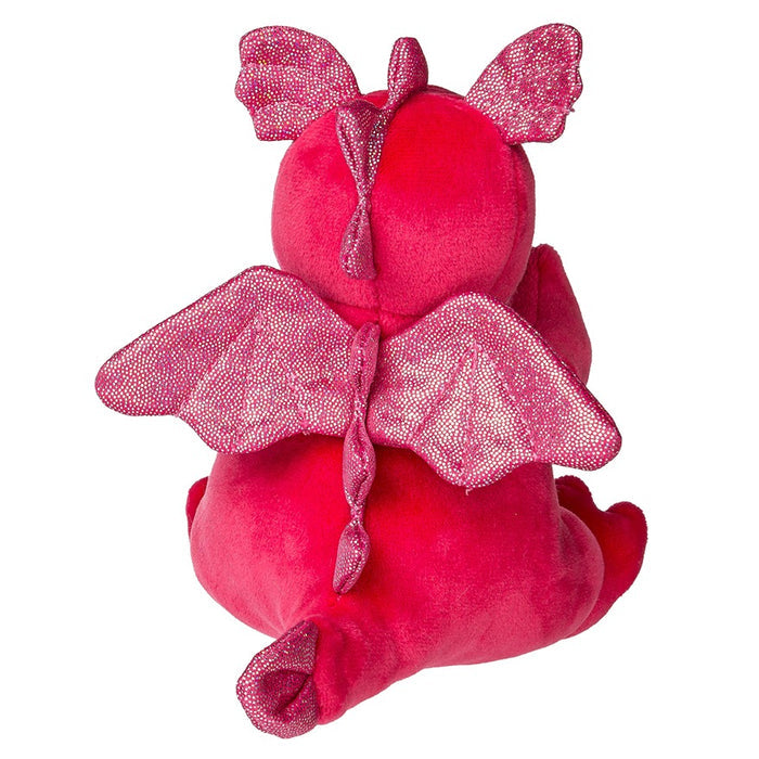 Mary Meyer Smootheez Little Gems Dragon Plush