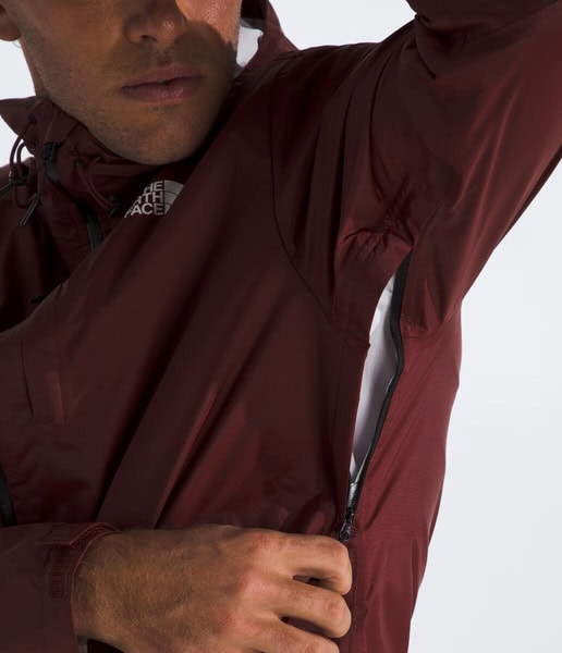 Men's Alta Vista Rain 2.5L Rain Jacket