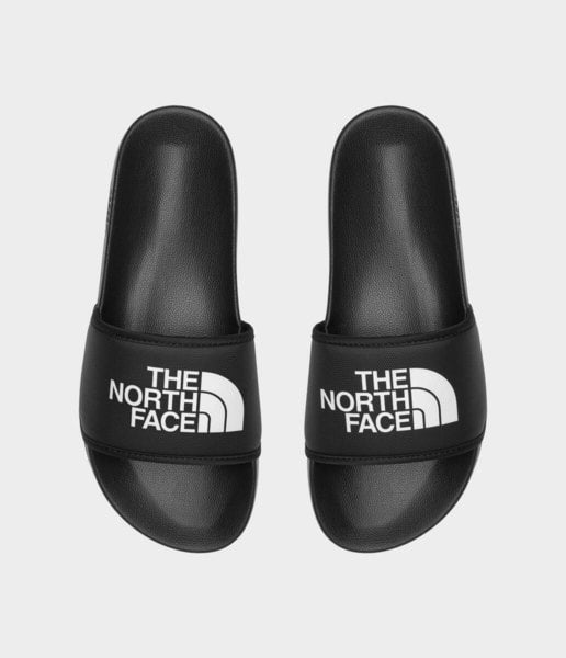 TNF Black/TNF White (KY4) / 9