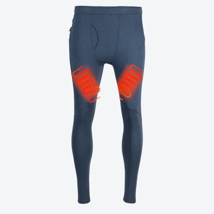 Men's Baselite Heated Base Layer Pants